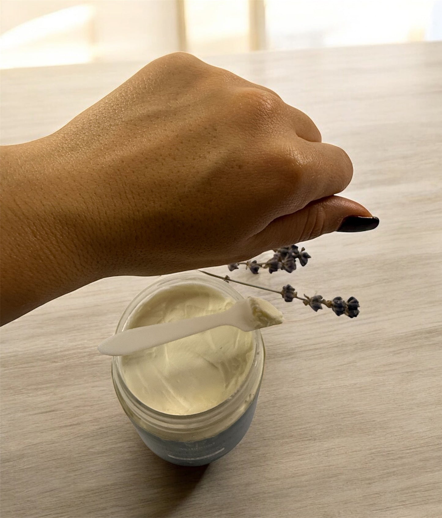 Comfort & Sweet Serenity Body Butter