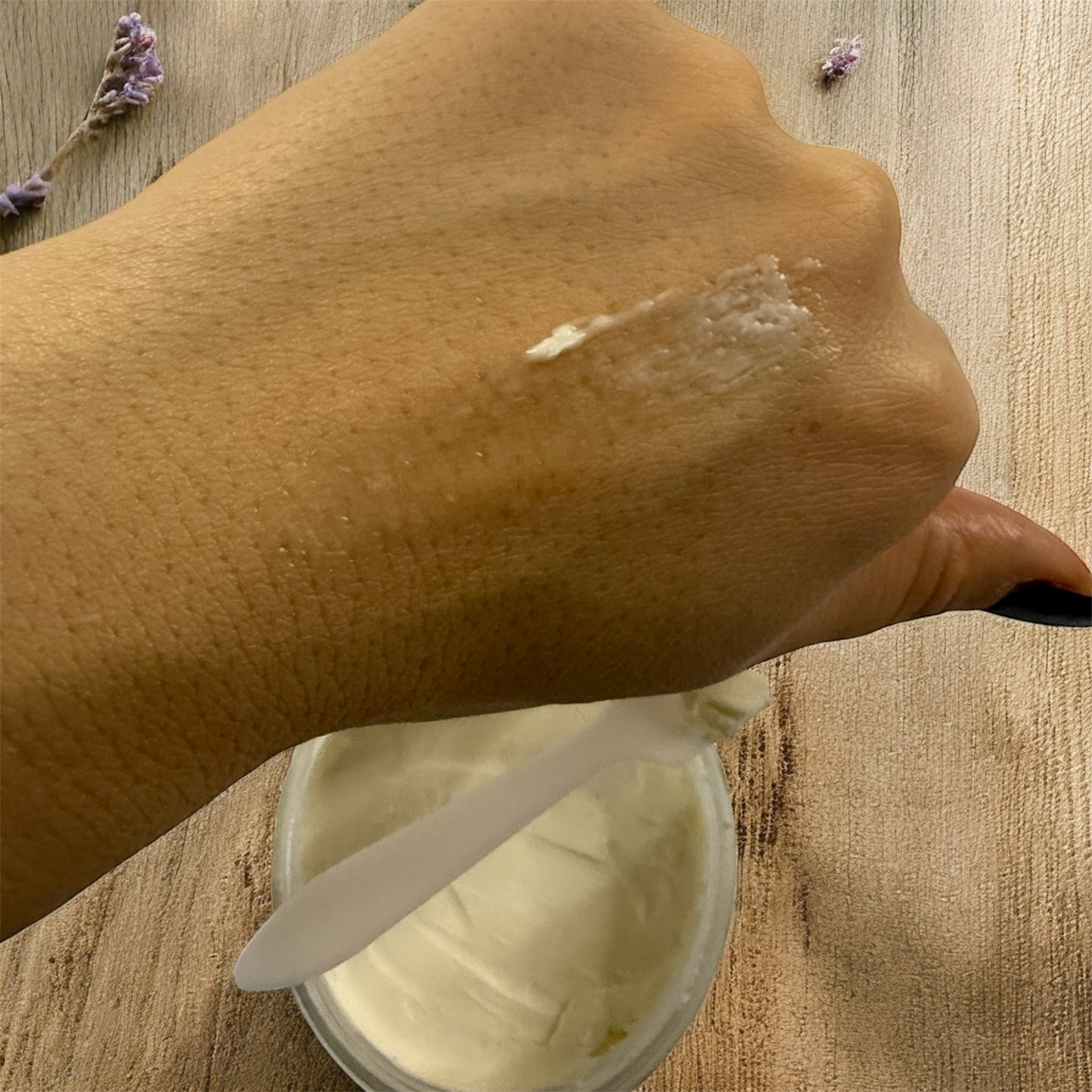 Comfort & Sweet Serenity Body Butter